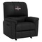 Dreamseat Rocker Recliner with Atlanta Braves 2021 World Champions Logo XZ52031CDRRBLK-PSMLB20013 - alternate 1